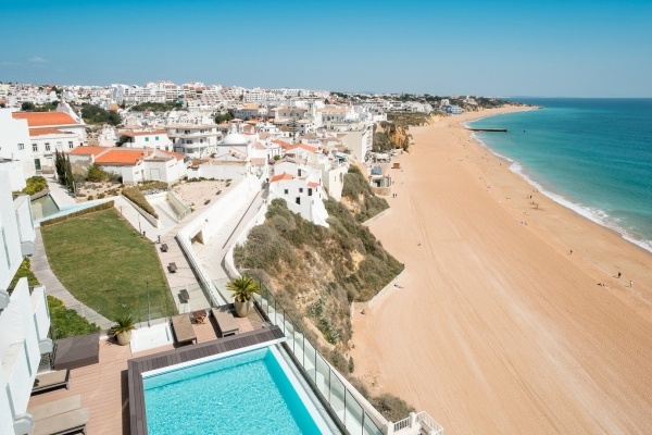 Rocamar Exclusive Hotel and Spa