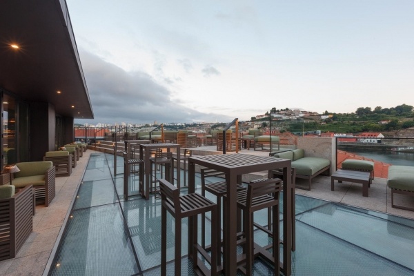 NEYA Porto Hotel