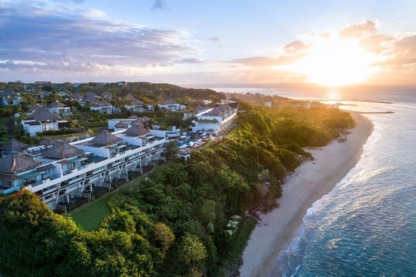 Samabe Bali Suites & Villas - 5 éjszakás