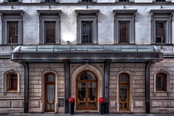 Hotel Varese - 8 éjszakás