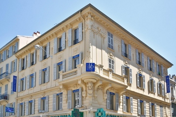 Hotel Le Seize - 3 éjszakás