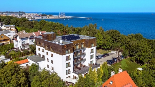 Hotel Rozany Gaj - Destigo Hotels - 11 éjszakás