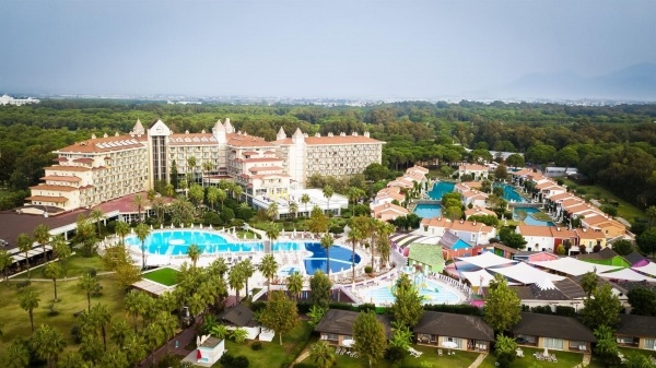 Ic Hotels Santai Family Resort. *****