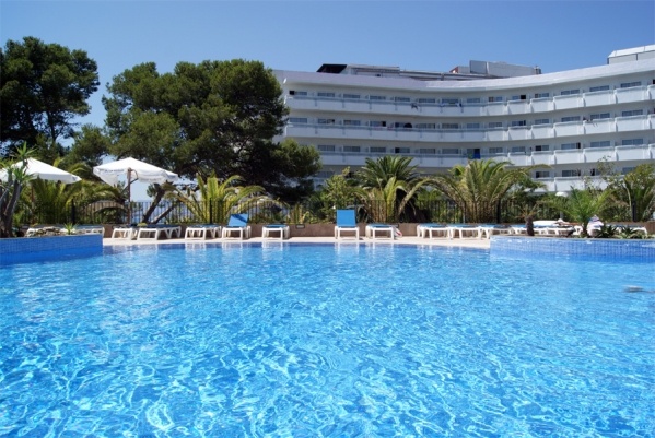 Hotel Best Negresco ****