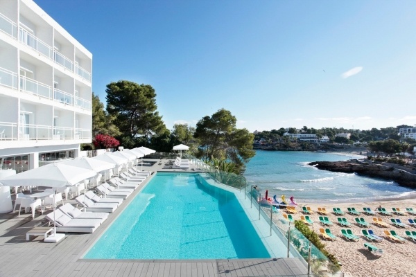 Grupotel Ibiza Beach Resort - 10 éjszakás