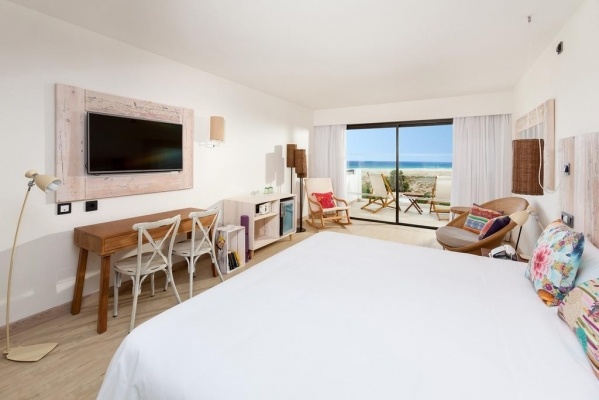 ZEL FUERTEVENTURA - ADULTS ONLY (EX. INNSIDE BY MELIA FUERTEVENTURA) ****