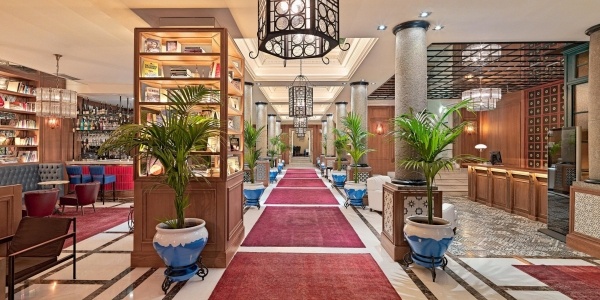 H10 Villa de la Reina Boutique - 6 éjszakás