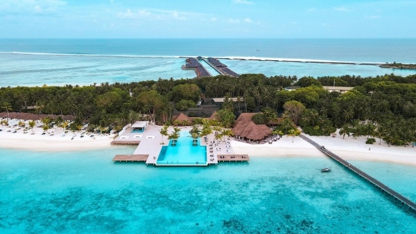 Villa Nautica Paradise Island (ex. Hotel Paradise Island Resort) - 11 éjszakás