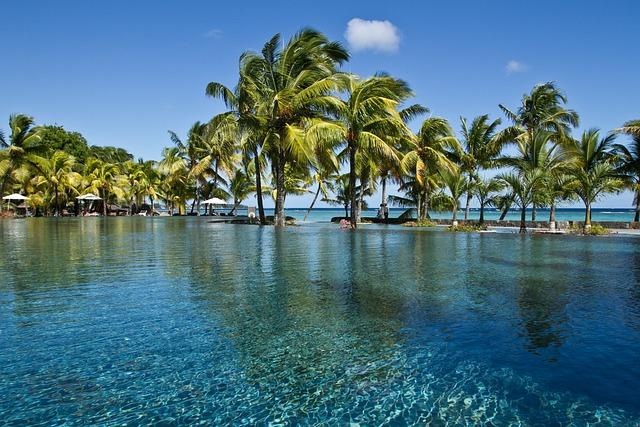 Mesebeli Indiai-óceán: Mauritius és Rodrigues, Dubaji kitérővel - 2026. szeptember