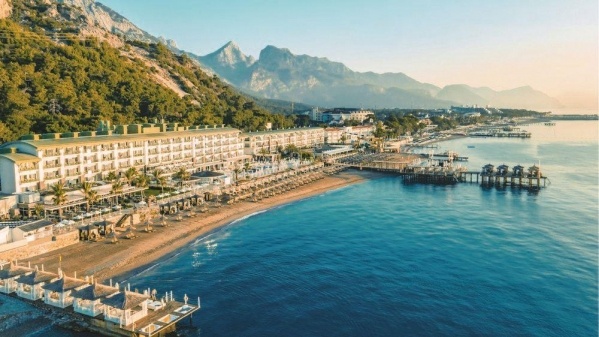 Corendon Playa Kemer *****