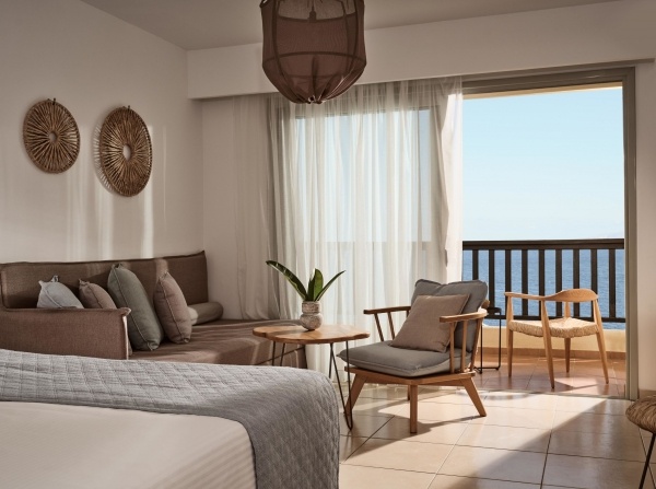 Seaside A Lifestyle Resort *****, Görögország