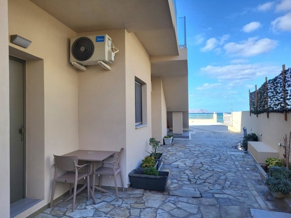 Shotels Almare Beach ***, Görögország