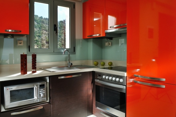 The Noverian Scenic Malia 5* Hilltop Villa Resort *****, Görögország