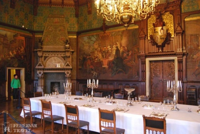 A Harz-hegység bűbájos városai, valamint Berlin és Potsdam