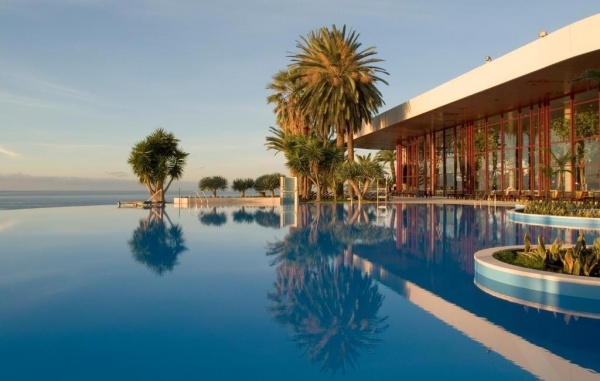 PESTANA CASINO PARK *****