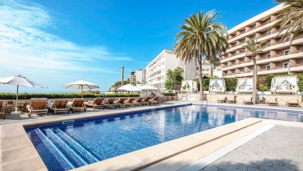 Be Live Adults Only La Cala Boutique