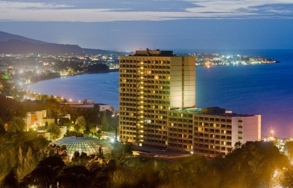 Rodos Palace - 3 éjszakás