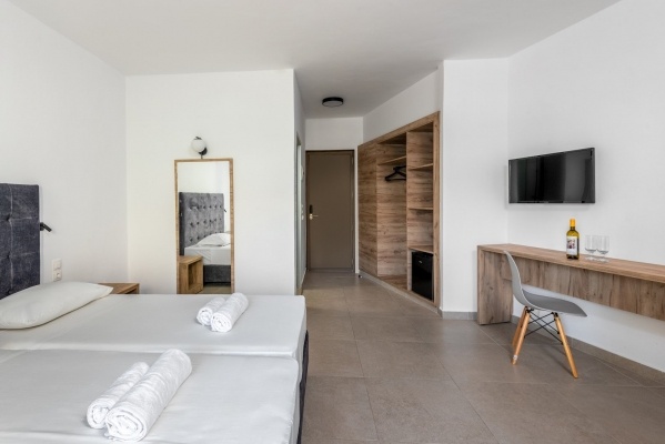 Afandou Blu - 5 éjszakás