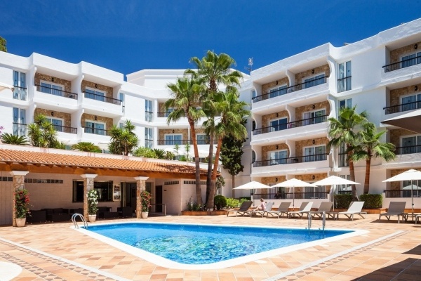 SArgamassa Boutique Hotel - 3 éjszakás