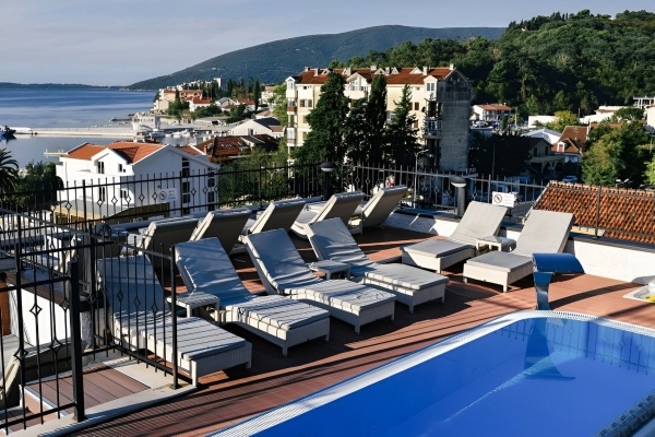 Wellness and Spa Hotel ACD - 7 éjszakás
