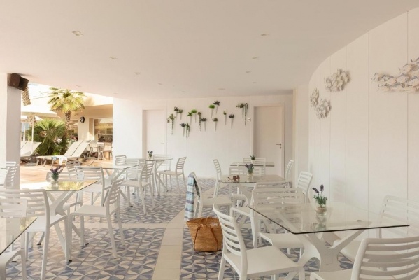 Hotel Cala Font ****