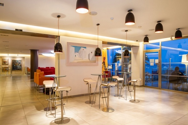 Hotel Simbad ****