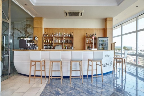 Hotel Argos ****
