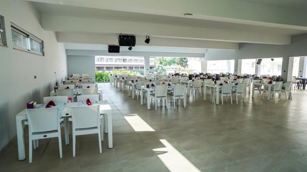 Catty Cats Garden Hotel ***