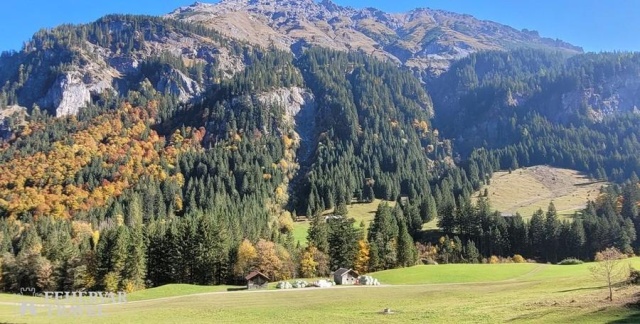 Vorarlberg és a Boden-tó kirándulások Ausztria legnyugatibb és Németország legdélebbi vidékein