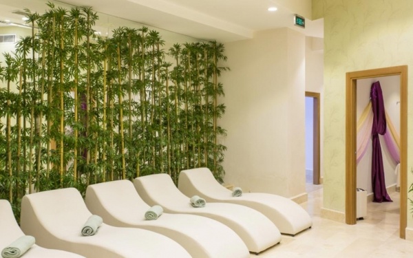 Falcon Hotel ****