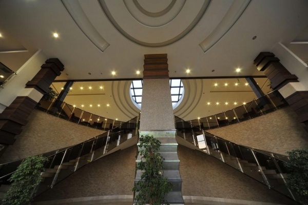 Vita Silva Hotel (Ex. Amelia Beach Resort) *****