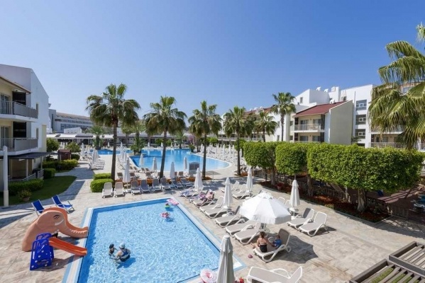 Barut B Suites ****