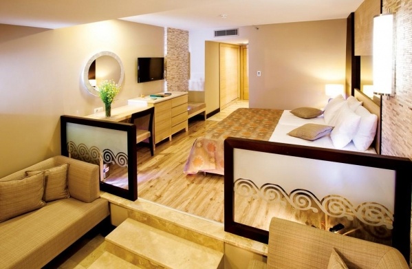 Club Melas Prive (ex.Melas Holiday Village) *****