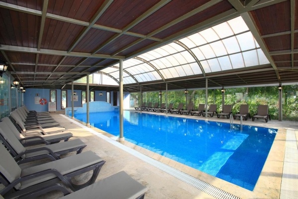 Club Yali Hotels & Resort *****