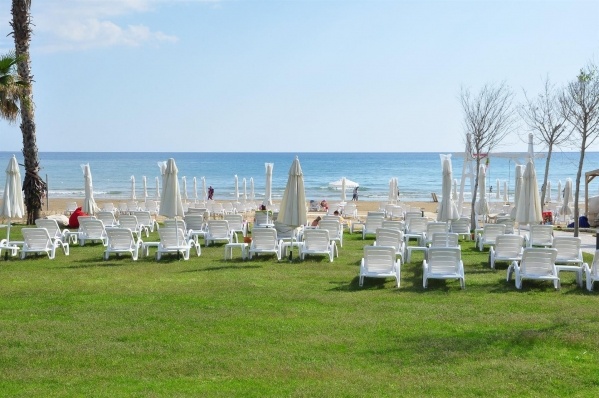 Cinar Family Suite ***