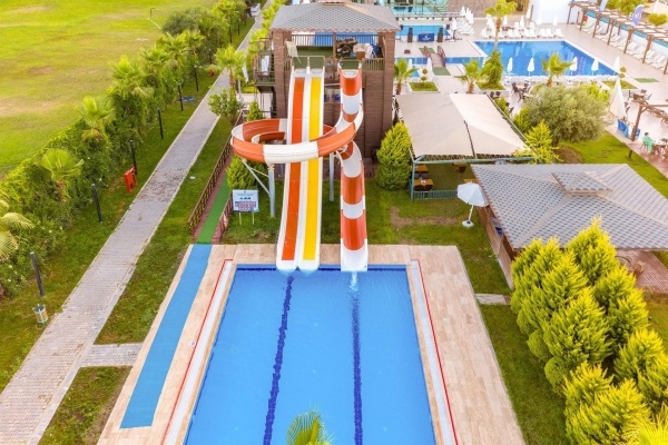 Armas Life Belek *****
