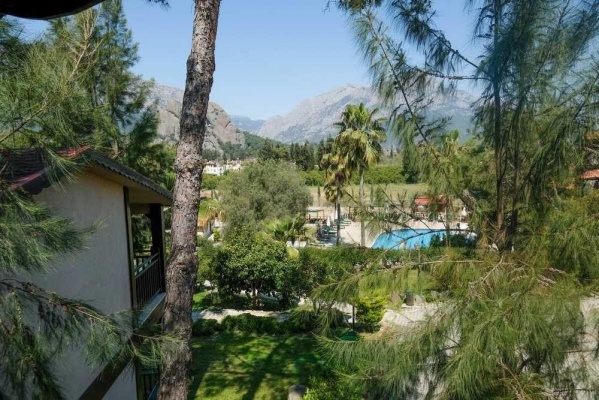 Beso Hotel-Berke Ranch ***