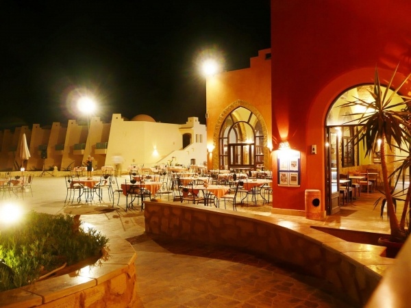 Onatti Beach Resort ****