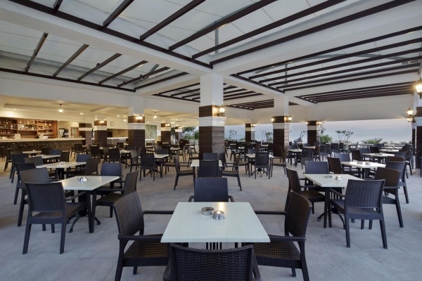 Alba Queen Hotel. *****