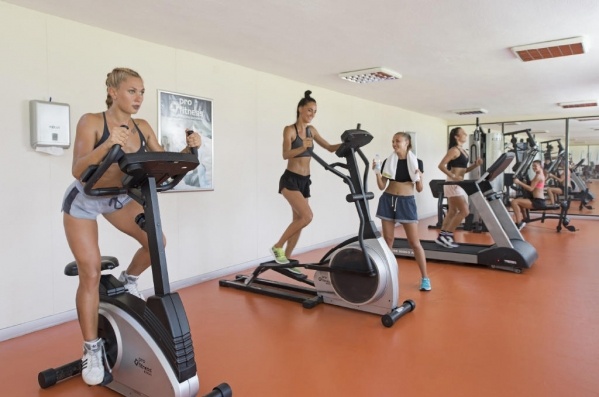 Club Hotel Sidelya ****