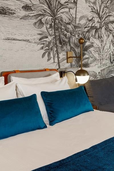 Sherwood Premio Hotel ***