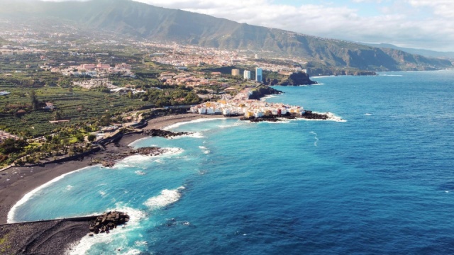 Tavaszi csoportos Kanári-szigetek hajóút 2027– Tenerife, Las Palmas, Arrecife, Fuerteventura