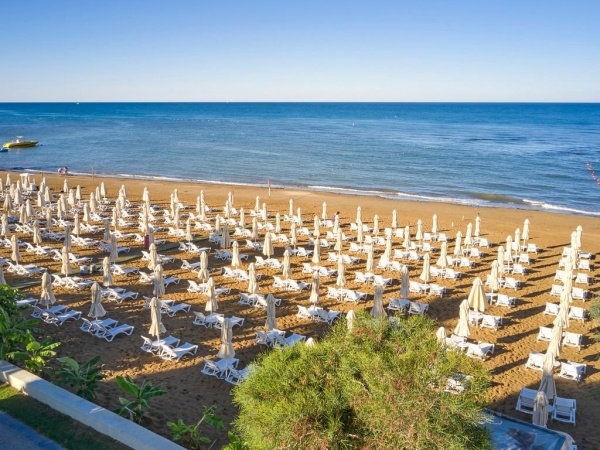 Seaden Corolla Hotel ****