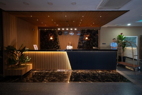 Ananas Hotel ****