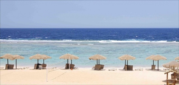 Swissotel Resort El Quseir *****
