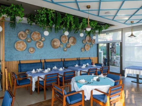 Sidera Kirman Premium *****