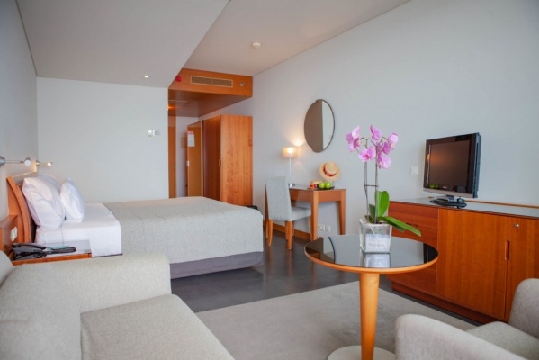 VIDAMAR RESORT MADEIRA *****