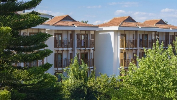 Corendon Hydros Club Kemer *****