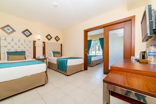 Aishen Club Kamelya Collection Exclusive Hotels ****+
