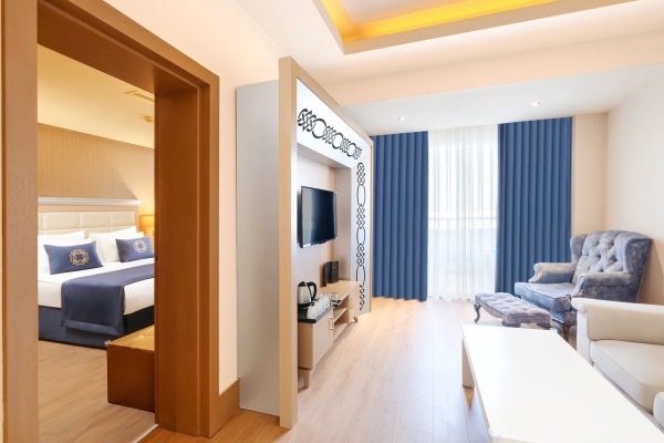 Selin Kamelya Collection Exclusive Hotels *****